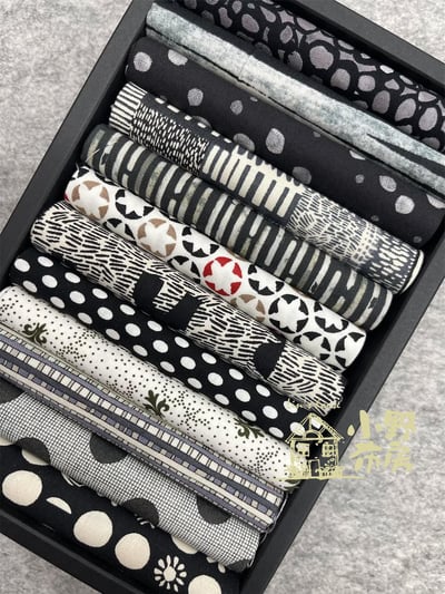 2023藍綠色套布組7