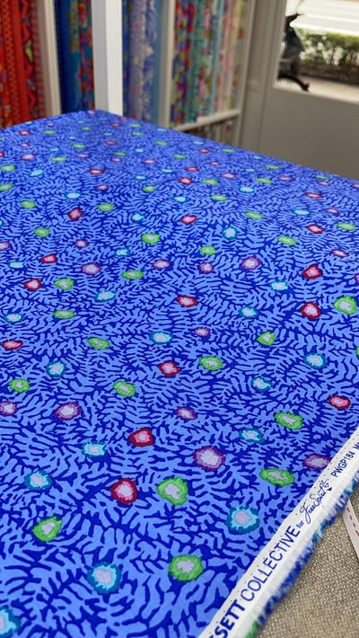 ROWAN 2021經典系列【松葉牡丹Moss Flower（共五色）】3