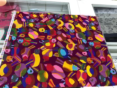 2020 Rowan套布組-B款7