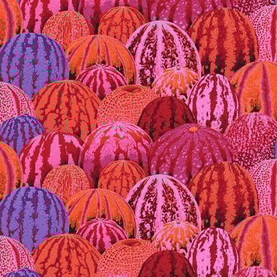 ROWAN 經典系列【西瓜Watermelons】2