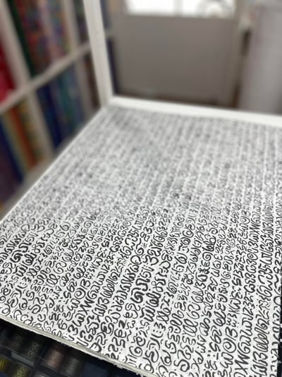 黑白套布組12色入-0914C6