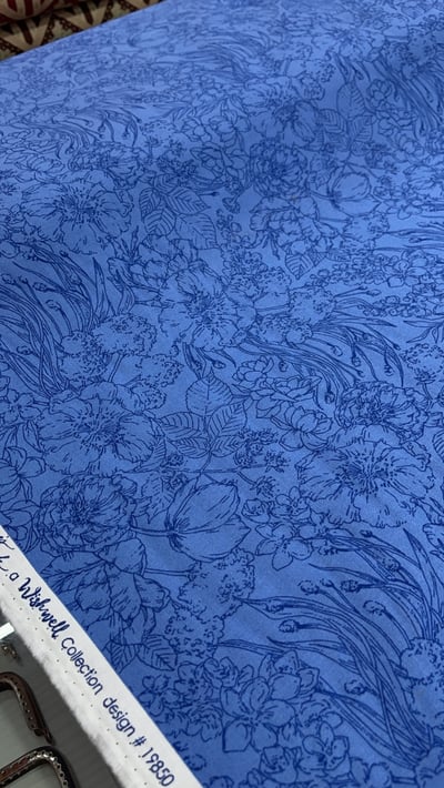 Robert Kaufman【大自然的筆記本】Briar Hill2