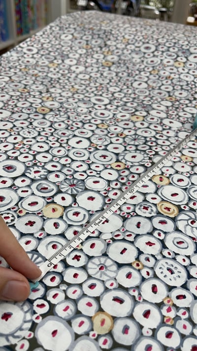 ROWAN 2021經典系列【鈕扣馬賽克Button Mosaic（共兩色）】7