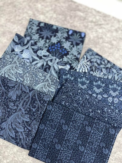 MAY MORRIS STUDIO COLLECTION4