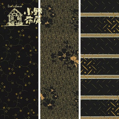 Robert Kaufman【Mill Pond】Jill Shaulis1