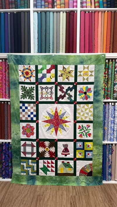 【證書課程】光喬機縫一級證書班6