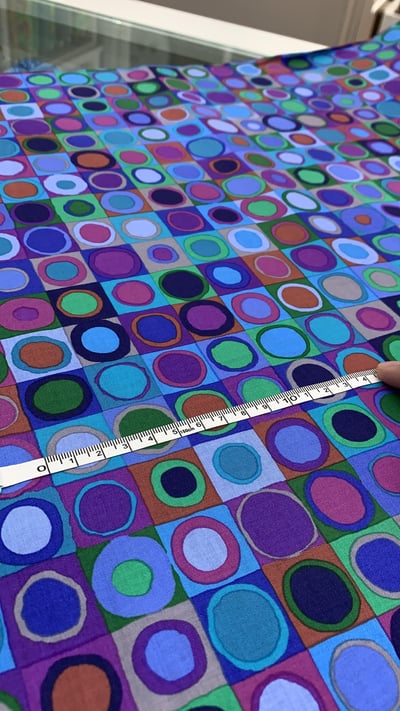 ROWAN 經典系列【眨眼眨眼Tiddlywinks】10