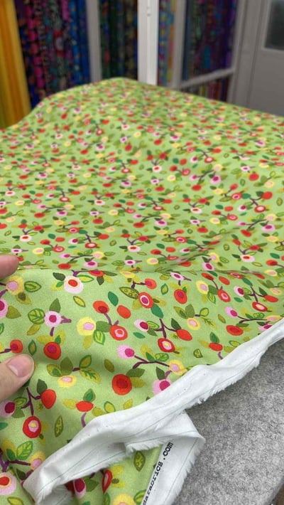 MODA【奇幻森林 Fanciful Forest-Flower Blossoms】12