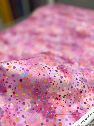 MODA【奇幻森林 Fanciful Forest（紅色01）】12