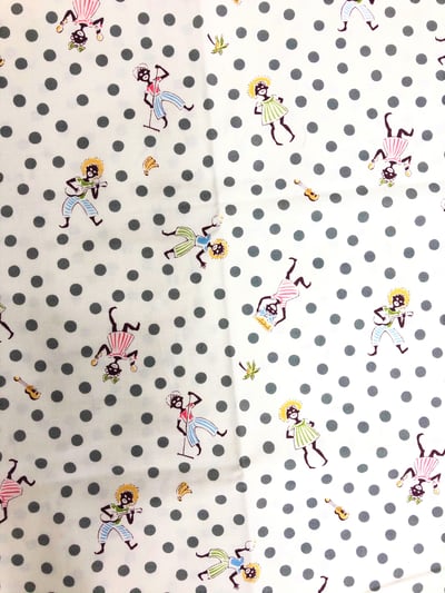 黑白經典套布組A款-2021年7