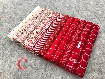 紅白套布組3
