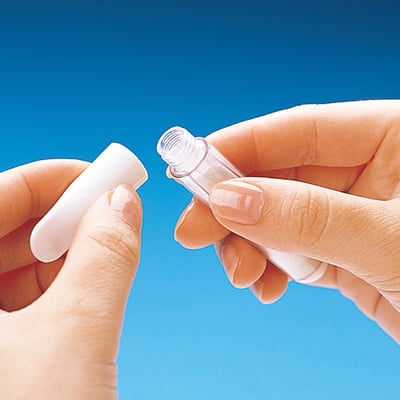 CLOVER【粉式記號筆補充包（四色）】2