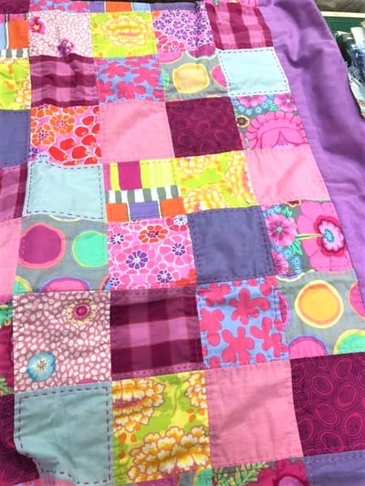 愛是一輩子材料包2