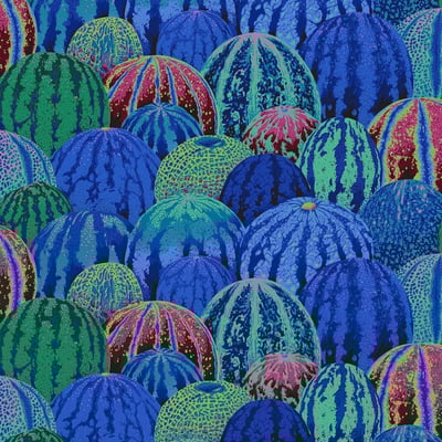 ROWAN 經典系列【西瓜Watermelons】5