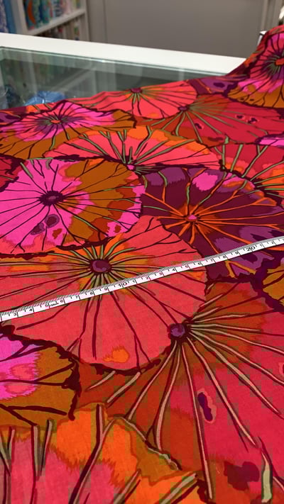 ROWAN 經典系列【蓮花葉Lotus Leaf】5