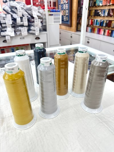 德國 Madera車線2