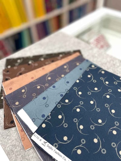 齊藤謠子【世紀典藏no.26-套布組】2021年5