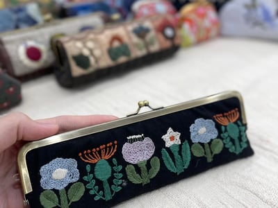 【課程】口金打版課 x 黛安的布作雜貨8