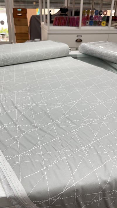 MODA【Whispers】Zen Grey3