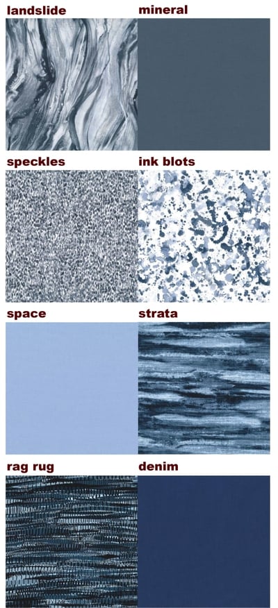 strata collection套布組8