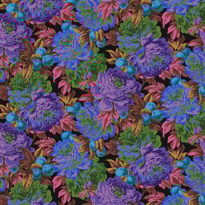 ROWAN 2020經典系列【豐盛Luscious】7