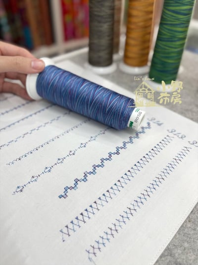 德國 Madera車線7