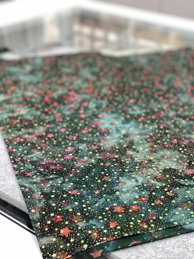 2021【聖誕套布組-蠟染】6