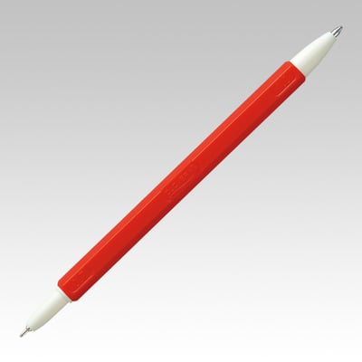 CLOVER【雙頭鐵筆】2