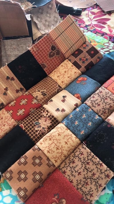 YESTERDAY BY JO MORTON8