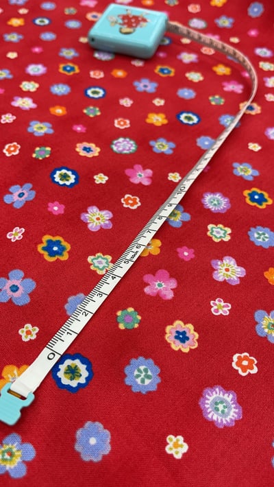 MODA【LULU-紅色系】CHEZ MOI7