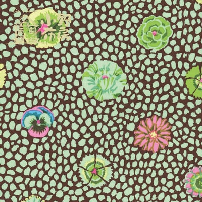 ROWAN 經典系列【幾內亞花】5