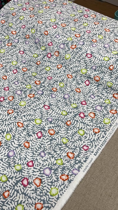 ROWAN 2021經典系列【松葉牡丹Moss Flower（共五色）】13