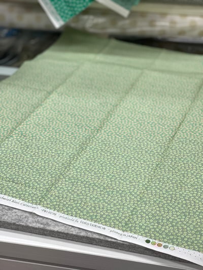 2021【綠色套布組-12色入】7