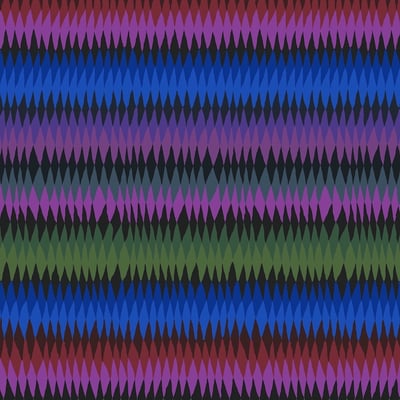 ROWAN 經典系列【鑽石條紋Diamond Stripe】5