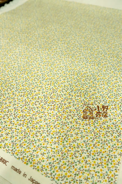 柔和明亮淺黃色套布11