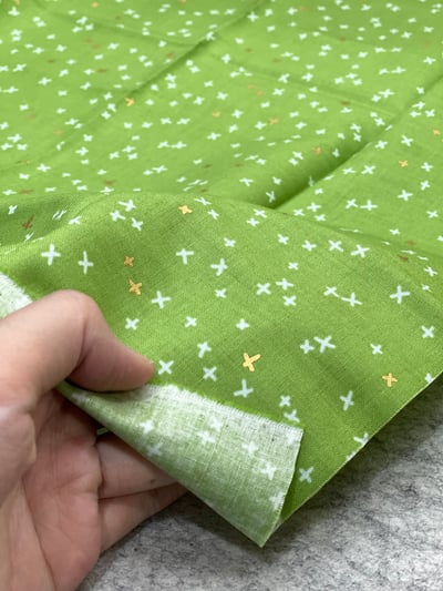 2021【綠色套布組-12色入】5