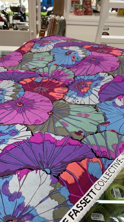 ROWAN 經典系列【蓮花葉Lotus Leaf】6