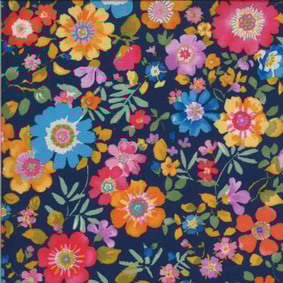 MODA【LULU-藍色系】CHEZ MOI8