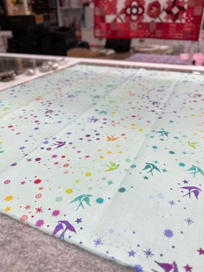 TULA PINK【2021經典配色套布組-A】16