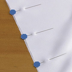 CLOVER【平待針（細）】2