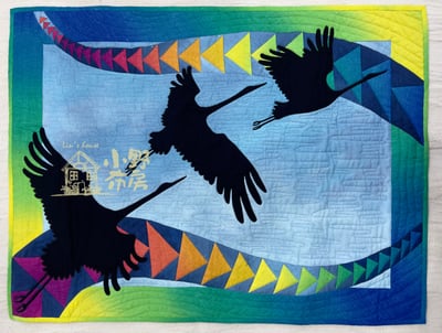 【證書課程】光喬機縫二級證書班5