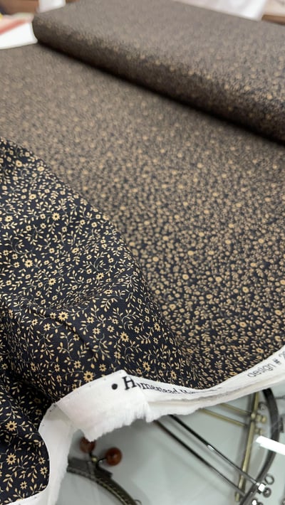 Robert Kaufman【homestead harvest（黑色）】7