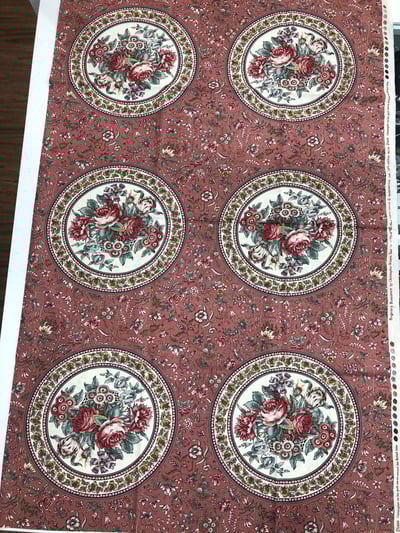 2020MODA花色套布組粉色系1