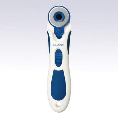 CLOVER【28mm/45mm/輪刀/替刃】5