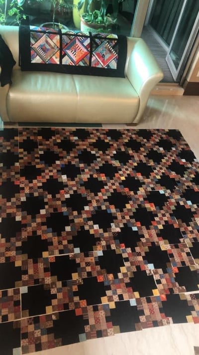 MODA 2021年全新配色套組18