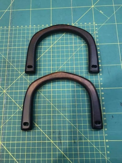 15.5公分木製提把手4