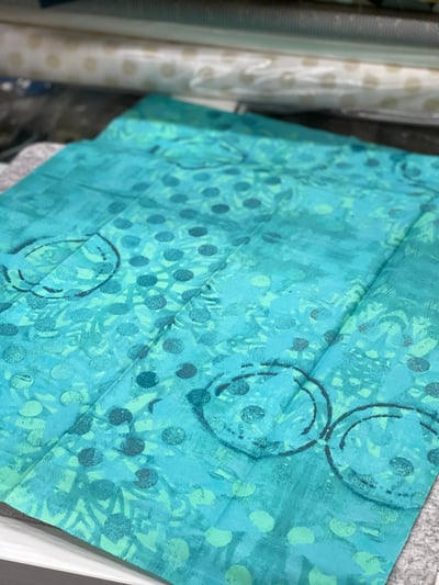 2021【綠色套布組-12色入】12