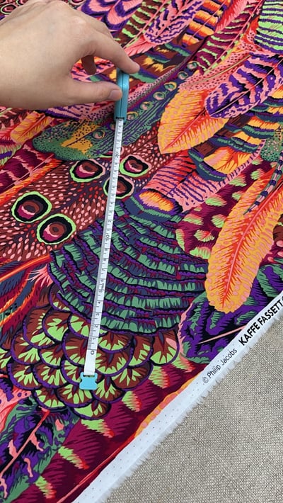 ROWAN 2021經典系列【羽毛Feathers】4