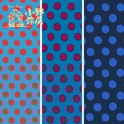 ROWAN【點點Spot-5】Kaffe Fasselt1