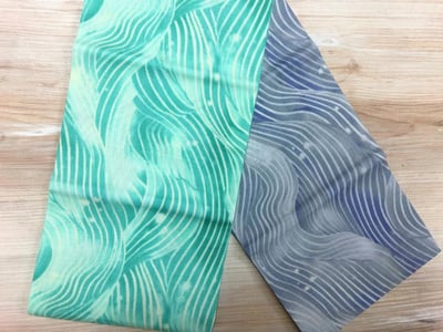 季節主題套布組4